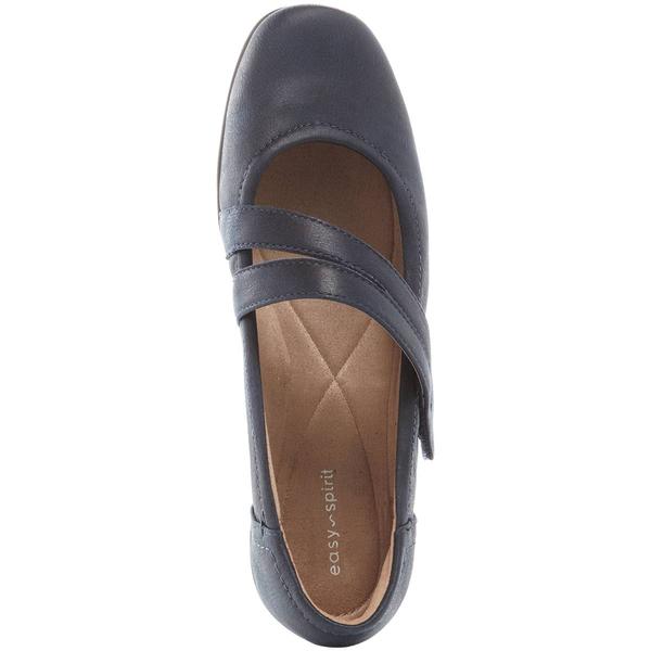 Womens Easy Spirit Aranza Mary Jane Flats