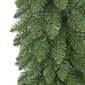 Puleo International 4ft. Pre-Lit Artificial Alpine Christmas Tree - image 5