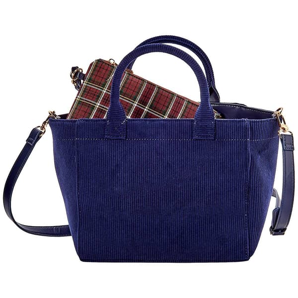Anne Klein Small Cv Tote