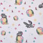 Disney Baby Vintage Dumbo Mini Fitted Crib Sheet - image 3