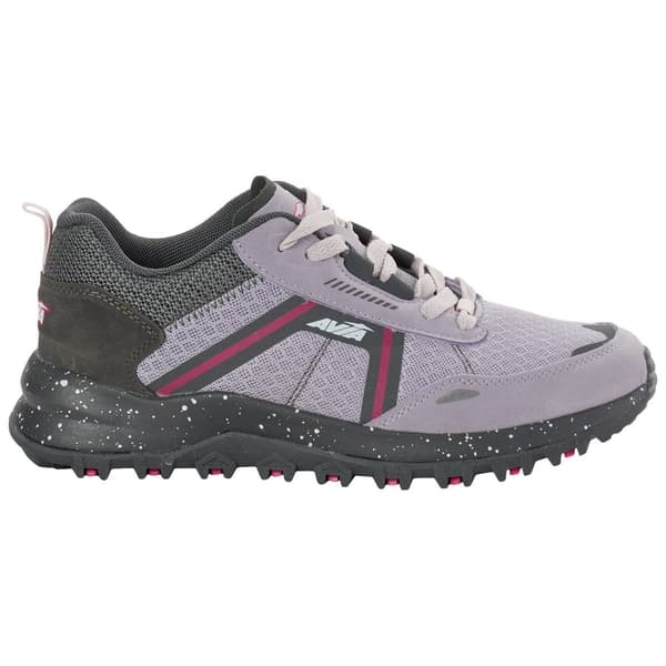 Womens Avia Trax 2 Memory Foam Athletic Sneakers