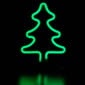 Northlight Seasonal LED Christmas Tree Window Light - image 5