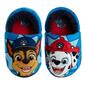 Toddler Boys Nickelodeon Paw Patrol Marshall & Chase Slippers - image 2