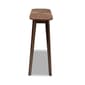 Baxton Studio Wendy Mid-Century Modern Console Table - image 4