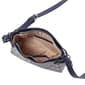 Nine West Radleigh Logo Crossbody - image 5