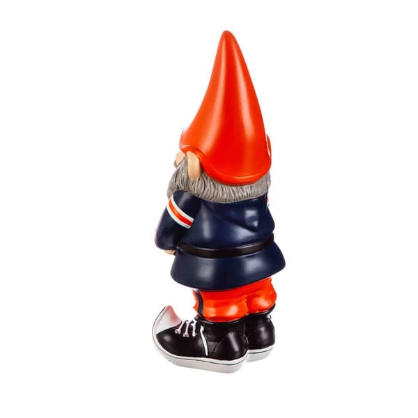 Evergreen Denver Broncos Garden Gnome