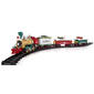 Toy State Santa''s Village Express Holiday Christmas Train Set - image 2