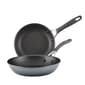 Circulon A1 Series Nonstick Induction 2pc. 10in. Frying Pan Set - image 1