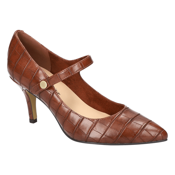 Womens Bella Vita Lainey Dress Pumps - image 