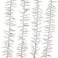 Kurt S. Adler 480-Light 15.7ft. LED Connectable Cluster Garland - image 1