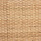 bali & pari Papua Modern Bohemian Acasia Wood Dining Chair - image 7