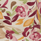 Womens Alfred Dunner Union Square Floral Painterly Blouse - image 6