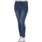 Womens Faith Jeans Tummy Control Skinny Jeans - image 4