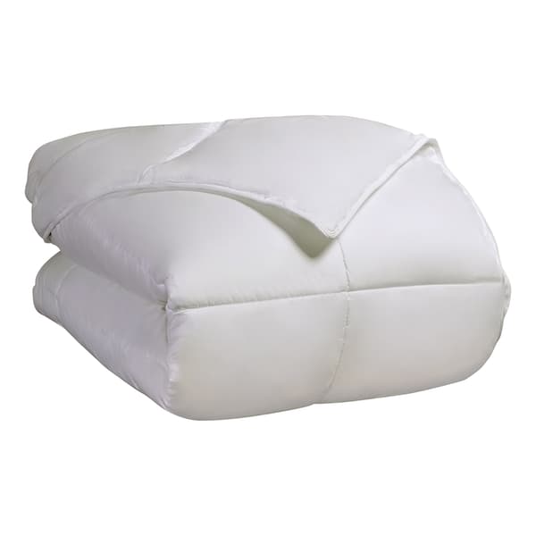 Superior Rollo All-Season Down Alternative Comforter