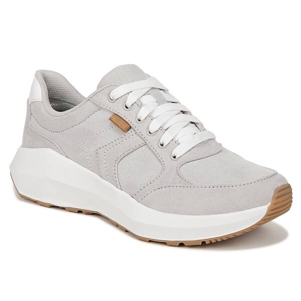 Womens Dr. Scholl''s Hannah Retro Athletic Sneakers - image 