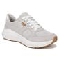 Womens Dr. Scholl''s Hannah Retro Athletic Sneakers - image 1