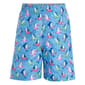 Toddler Boys Dolfin&#174; Fin Floats Swim Trunks - image 3