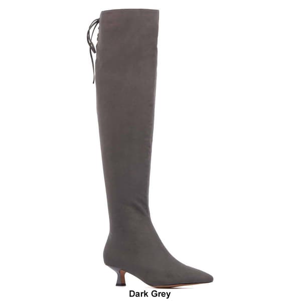 Womens New York & Company Vanellope Tall Boots
