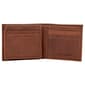 Mens MLB Phillies Oily Pull Up Wallet - image 3