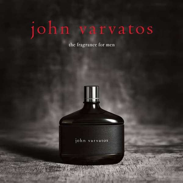 John Varvatos Eau de Toilette Travel Spray