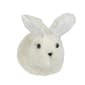 Northlight Seasonal Sitting Easter Plush Bunny Figurine - image 1
