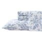 Laura Ashley Vanessa Cotton Sheet Set - image 1