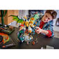 LEGO® Ninjago® Ultra Dragon Battle Building Kit - image 8