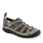 Womens JBU Cupcake-Wide Sport Sandals - image 1