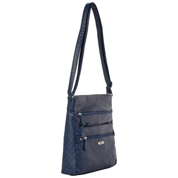 MultiSac Lorraine Large Crossbody