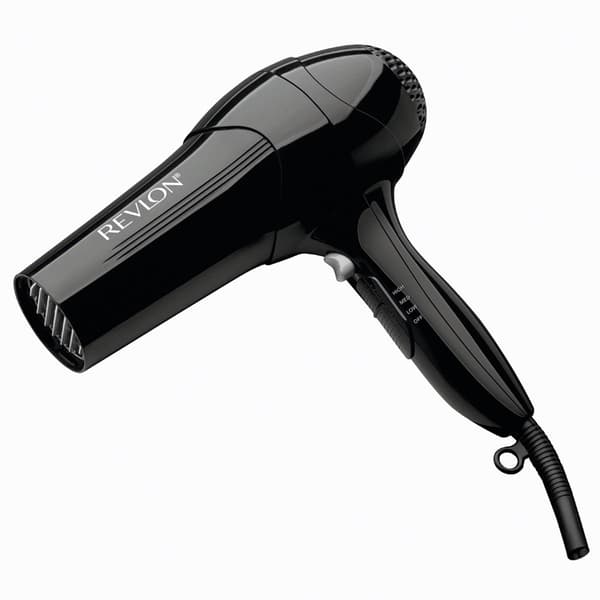Revlon&#174; Essentials Quick Hair Dryer