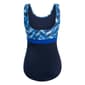 Womens Dolfin® Aquashape Scoop Back Retreat One Piece Swimsuit - image 7