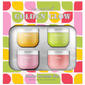 NatureWell 4pk. Golden Glow Body Cream Set - image 1