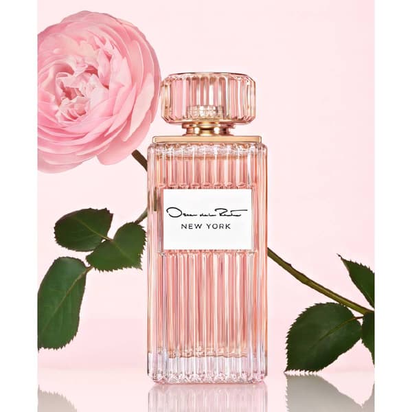 Oscar De La Renta New York Eau de Parfum