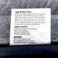 Chambray Ortho Corner Bolster Large Pet Bed - image 2