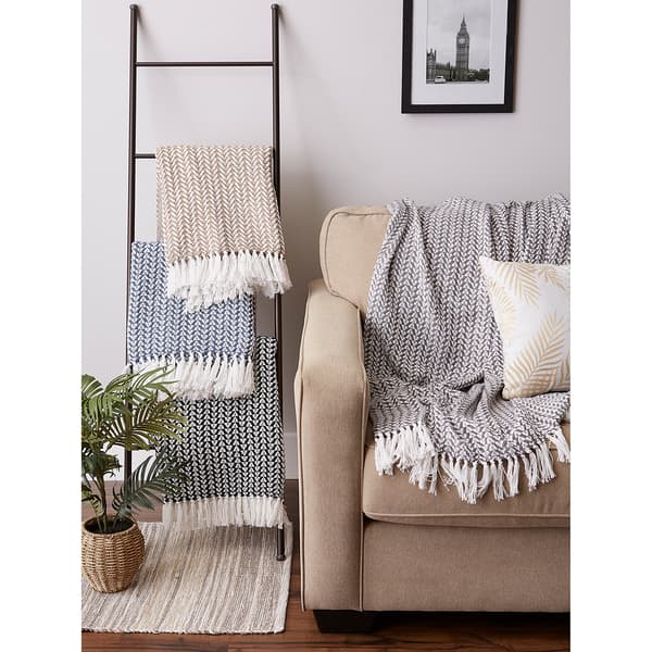DII® Arrowhead Throw - 50x60