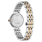 Womens Citizen® Eco-Drive L Classic MOP Dial Watch - EM0996-84Y - image 2