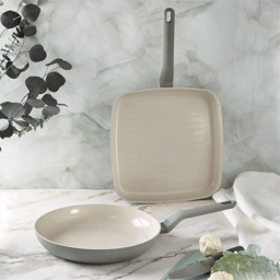 BergHOFF Balance 2pc. Nonstick Ceramic Specialty Cookware Set