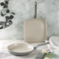 BergHOFF Balance 2pc. Nonstick Ceramic Specialty Cookware Set - image 1
