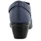 Womens Easy Street Darcy II Studded Ankle Boots - image 4