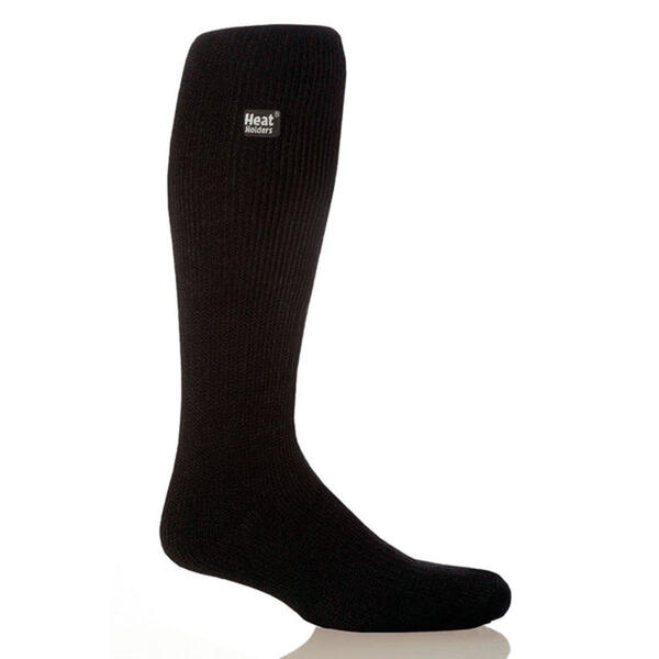 Mens Heat Holders&#40;R&#41; Long Leg Socks - image 