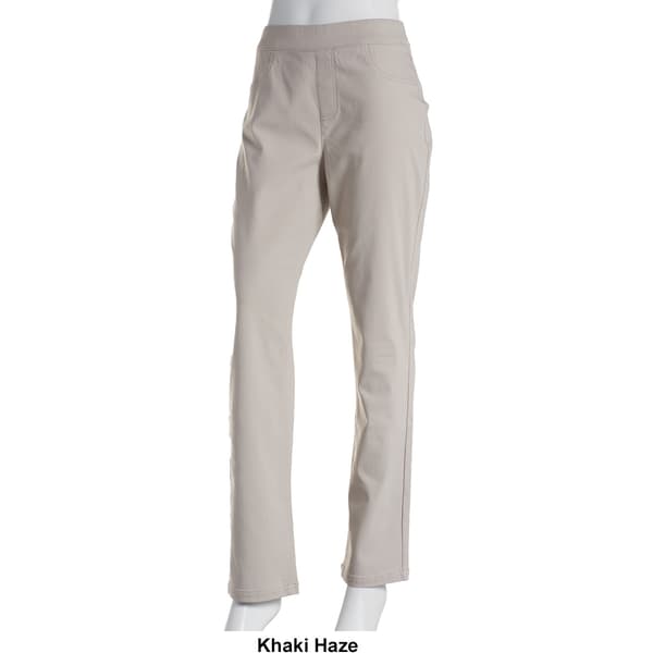 Womens Erika Joey Twill Pants