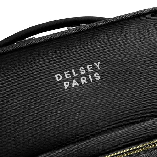 Delsey Paris Brochant 3 20in. Expandable Carry-On Luggage