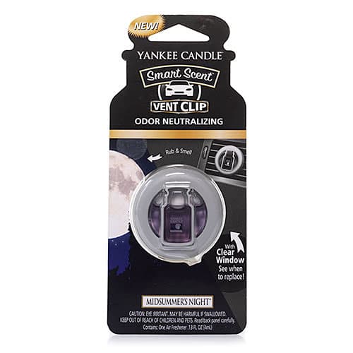 Yankee Candle&#174; Midsummer's Night&#174; Smart Scent&#8482;