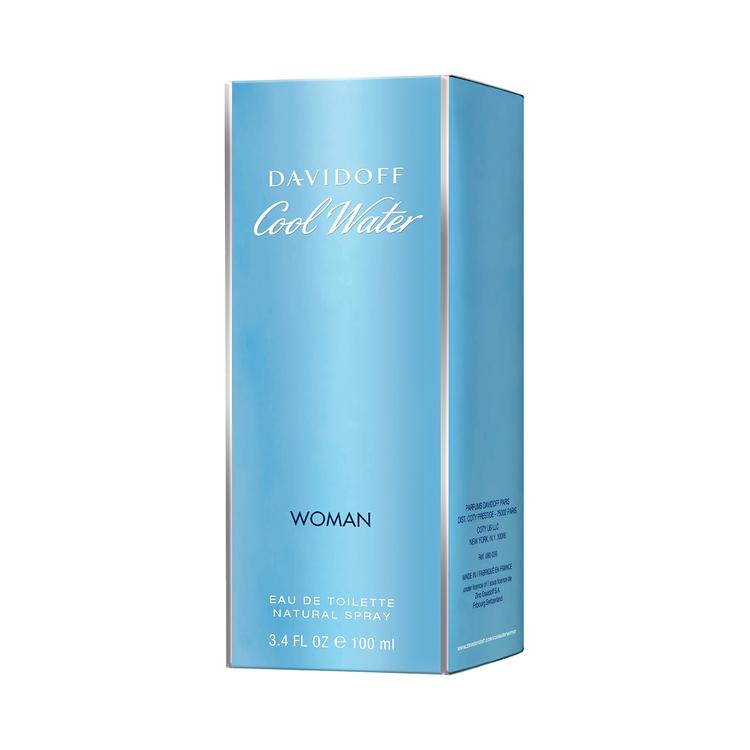 Davidoff Cool Water Eau de Toilette