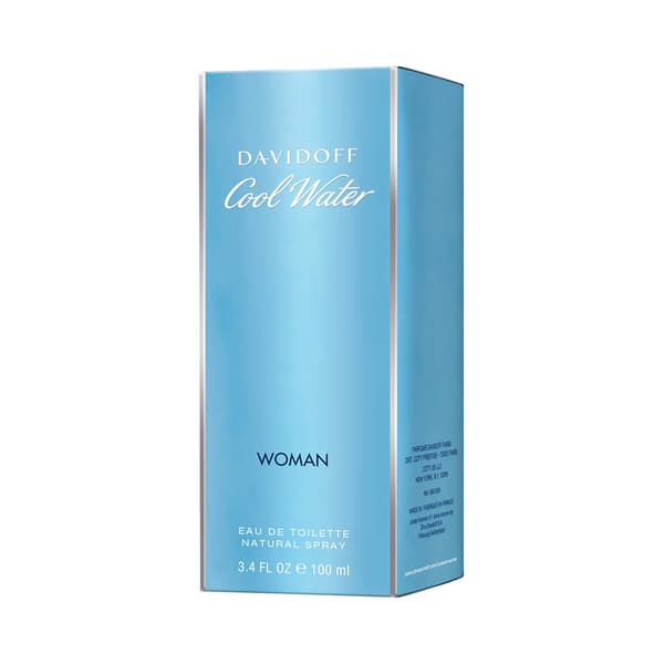 Davidoff Cool Water Eau de Toilette