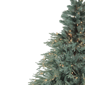 Northlight 7.5ft. Real Touch™ Pre-Lit Fairbanks Christmas Tree - image 4
