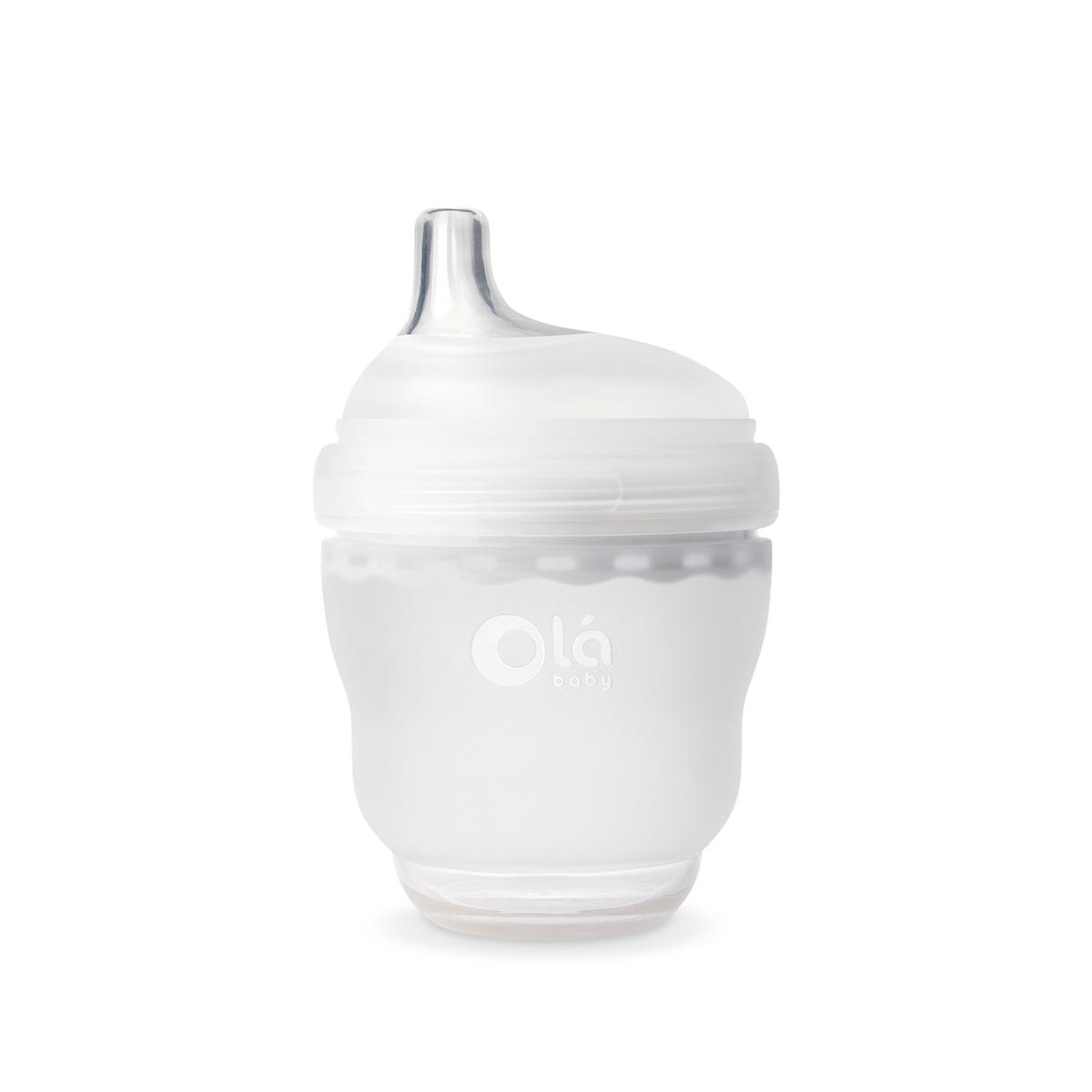 Olábaby Transitional Soft Spout for GentleBottle
