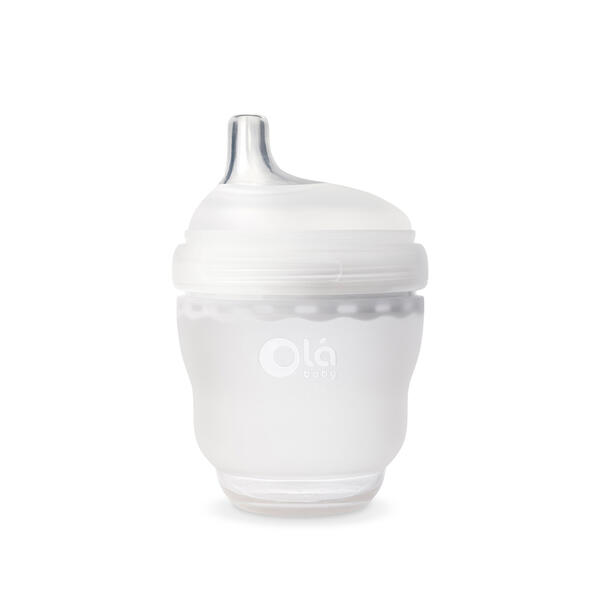 Olababy Transitional Soft Spout for GentleBottle - image 