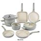 BergHOFF Balance 11pc. Nonstick Ceramic Cookware Set - image 9