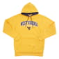 Mens Knights Apparel West Virginia University Fleece Hoodie - image 1